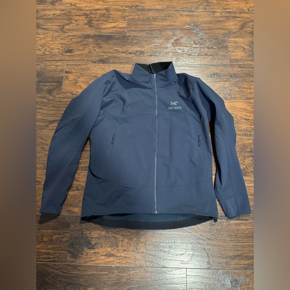Arc'teryx Other - Arc’teryx light fleece jacket size XL